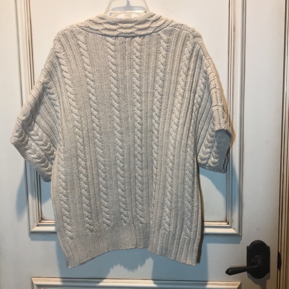Cocoon Sweater XL (16) - Picture 5 of 5